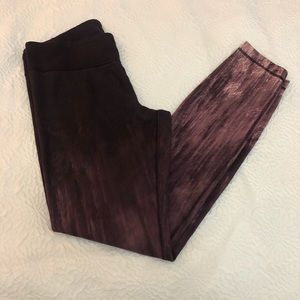 UnderArmour leggings